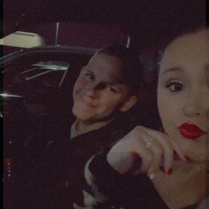 Meet your Posher, Jaquelyn